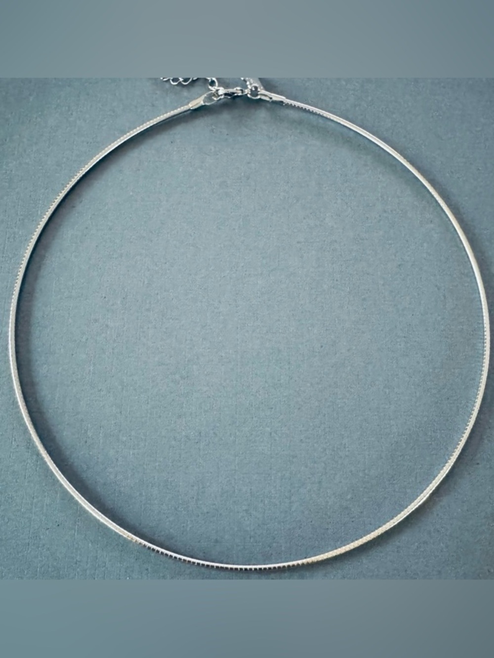 Cookie Lee Choker Necklace